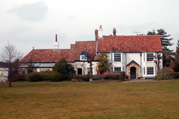 The Grange March 2010